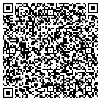 QR-код с контактной информацией организации ООО Виктория