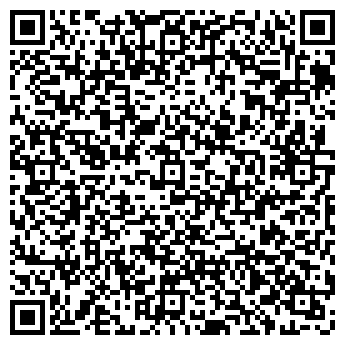 QR-код с контактной информацией организации ООО Виктория