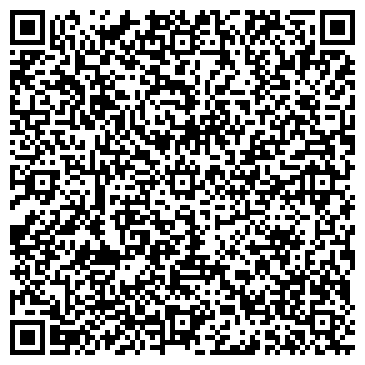 QR-код с контактной информацией организации ООО Виктория