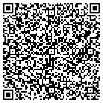 QR-код с контактной информацией организации ООО Виктория