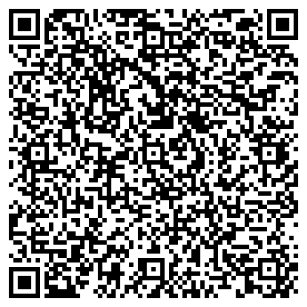 QR-код с контактной информацией организации ООО Фабрика окон