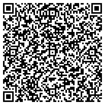 QR-код с контактной информацией организации Санаторий Лётцы
