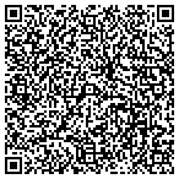 QR-код с контактной информацией организации ООО «Аквамарин»