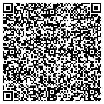 QR-код с контактной информацией организации DecorLux