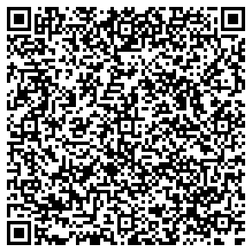 QR-код с контактной информацией организации ООО Инавтоматика