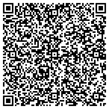 QR-код с контактной информацией организации Cubic Music