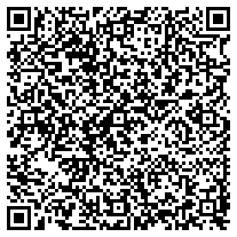 QR-код с контактной информацией организации ООО Service-max54