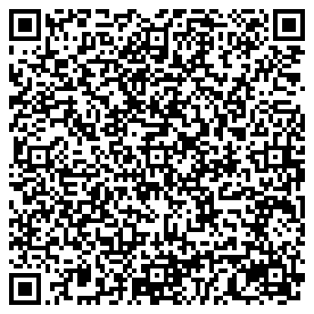 QR-код с контактной информацией организации ООО Окна-КПИ