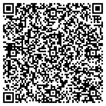 QR-код с контактной информацией организации ООО Pink Girl