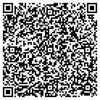 QR-код с контактной информацией организации Шоу-рум в Тюмени Ketsi