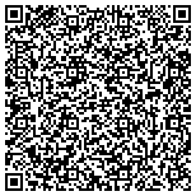 QR-код с контактной информацией организации ООО Флэтберри