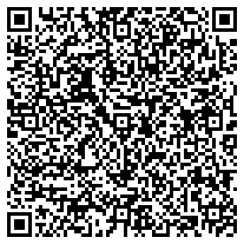 QR-код с контактной информацией организации ViPsy