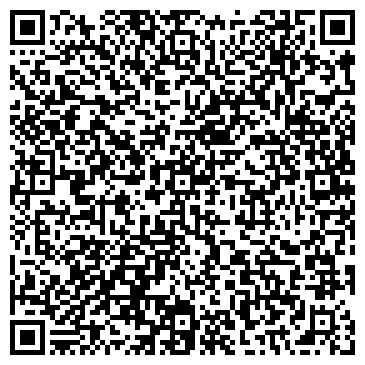 QR-код с контактной информацией организации Студия витражей и мозаики https://vk.com/vitrajihamid