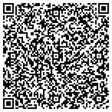 QR-код с контактной информацией организации ООО ПК Гидроком-М