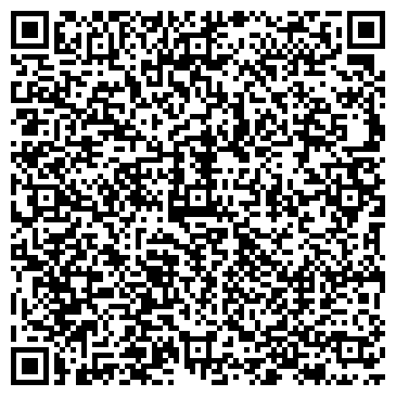 QR-код с контактной информацией организации Sakurahada