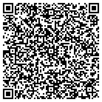 QR-код с контактной информацией организации LGP Legal