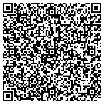 QR-код с контактной информацией организации Cosplay Promo