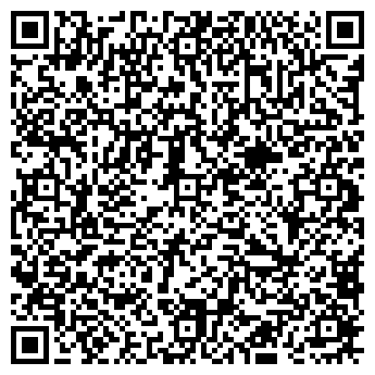 QR-код с контактной информацией организации ООО Карт Энерджи