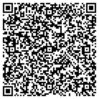 QR-код с контактной информацией организации ООО ТОО «БВБ Альянс»