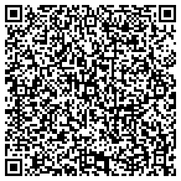QR-код с контактной информацией организации ООО Кузовной Цех Мотор Ленд