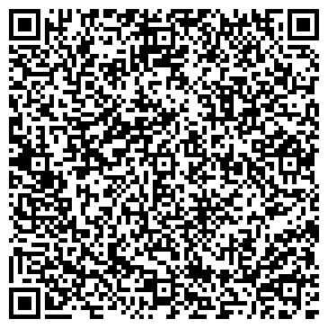 QR-код с контактной информацией организации Терракультур