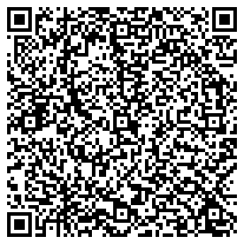 QR-код с контактной информацией организации ООО Космосити