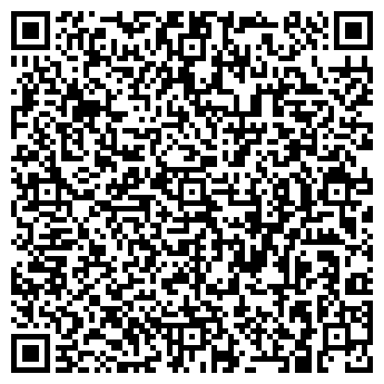 QR-код с контактной информацией организации Фен Шуй Клуб