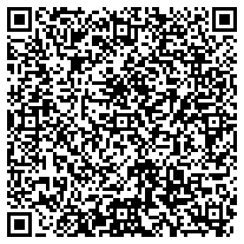 QR-код с контактной информацией организации ООО Маг Электро