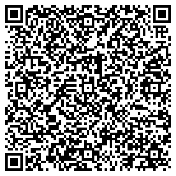 QR-код с контактной информацией организации ООО Аквамарис