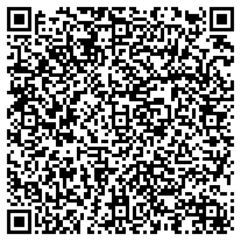 QR-код с контактной информацией организации ООО ГазТеплоТорг