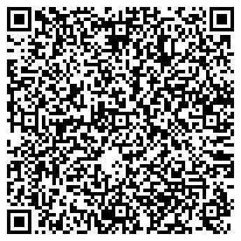 QR-код с контактной информацией организации ООО Каравай-Юг