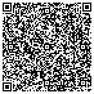 QR-код с контактной информацией организации Силуэты