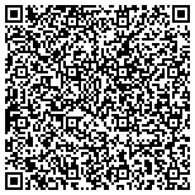 QR-код с контактной информацией организации ООО «Тверской завод хлебопекарного оборудования»