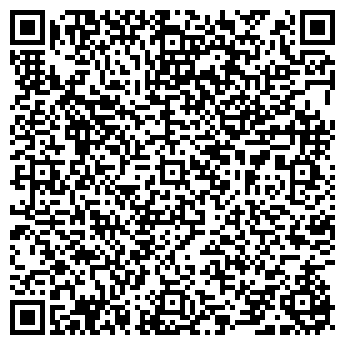 QR-код с контактной информацией организации ООО Tesla Connect