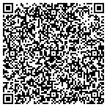 QR-код с контактной информацией организации ООО Волейбольная школа Libero