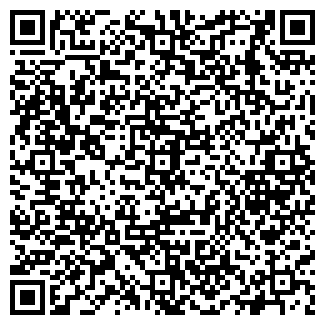 QR-код с контактной информацией организации Хостел Ангарск