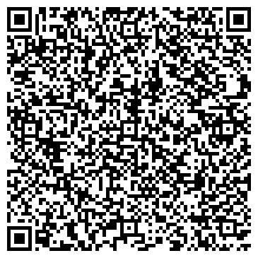 QR-код с контактной информацией организации SoundPrana