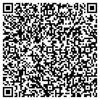 QR-код с контактной информацией организации ООО ПРМ групп