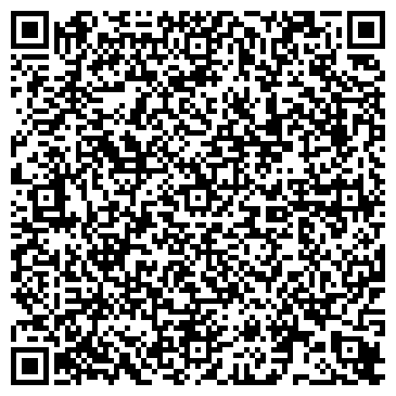 QR-код с контактной информацией организации ООО "МогилевТеплоСтрой"