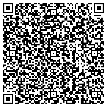QR-код с контактной информацией организации ООО Атлант-М Боровая geely