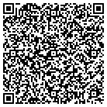 QR-код с контактной информацией организации ООО МЕРОКАС