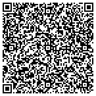 QR-код с контактной информацией организации ВелоРегион