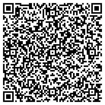 QR-код с контактной информацией организации ООО Pulver