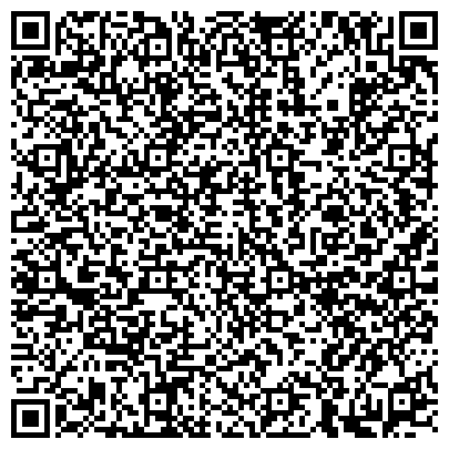 QR-код с контактной информацией организации АНО Моя Планета