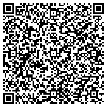 QR-код с контактной информацией организации PharmIsrael
