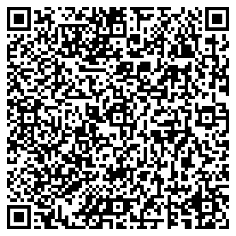 QR-код с контактной информацией организации ООО Госсталь