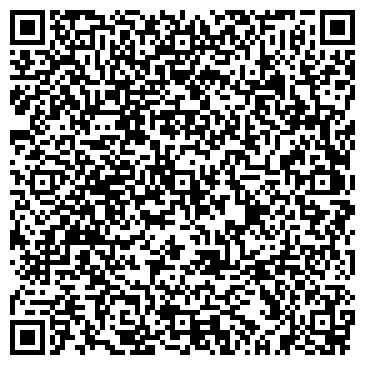 QR-код с контактной информацией организации Академия Хореографии Синергия