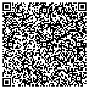 QR-код с контактной информацией организации ООО Метком Холдинг