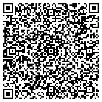 QR-код с контактной информацией организации Buildant systems