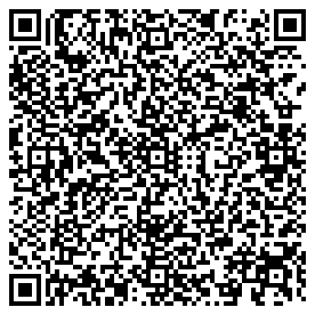 QR-код с контактной информацией организации Фотостудия zoom